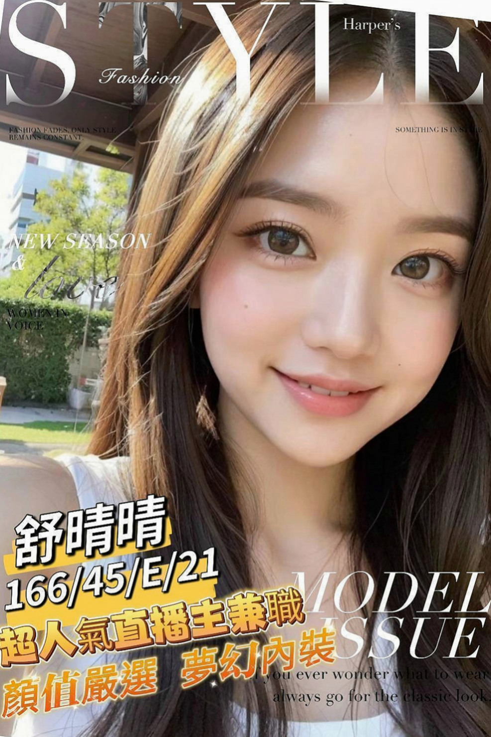 新竹定點茶|全套服務：小模 |嬌小學生妹|169cm|45kg/|E杯|19y|